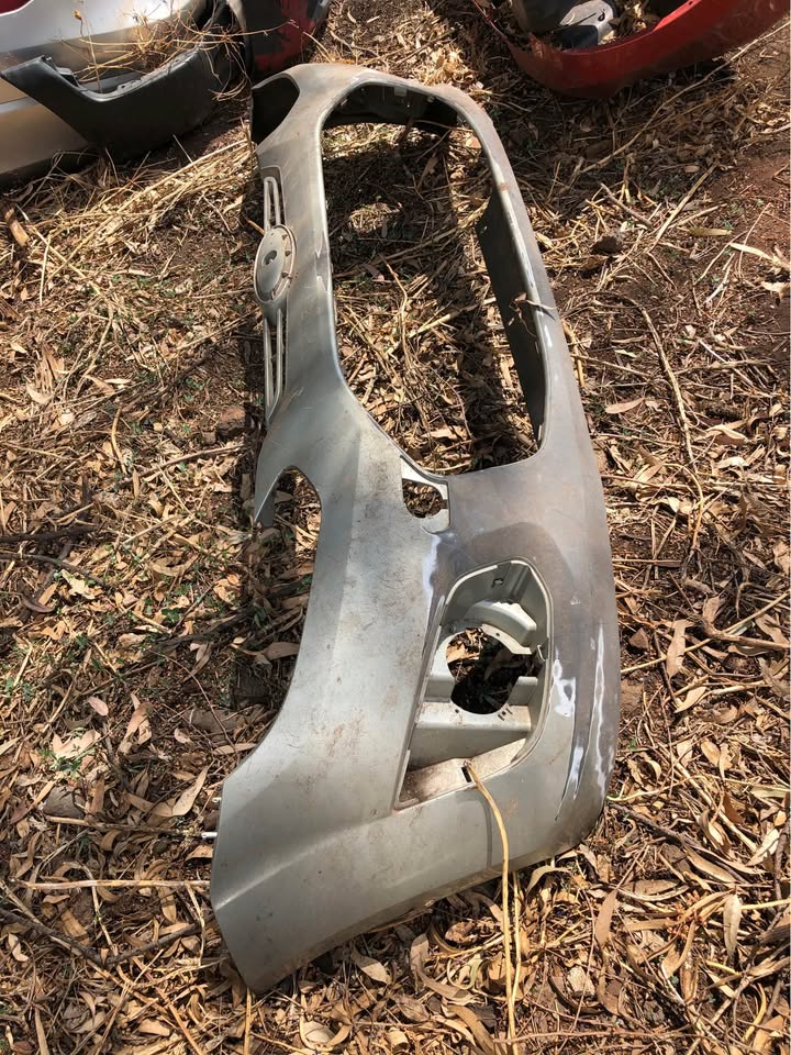 Ford Figo front bumper - Private Seller Ford Figo front bumper - Private Seller