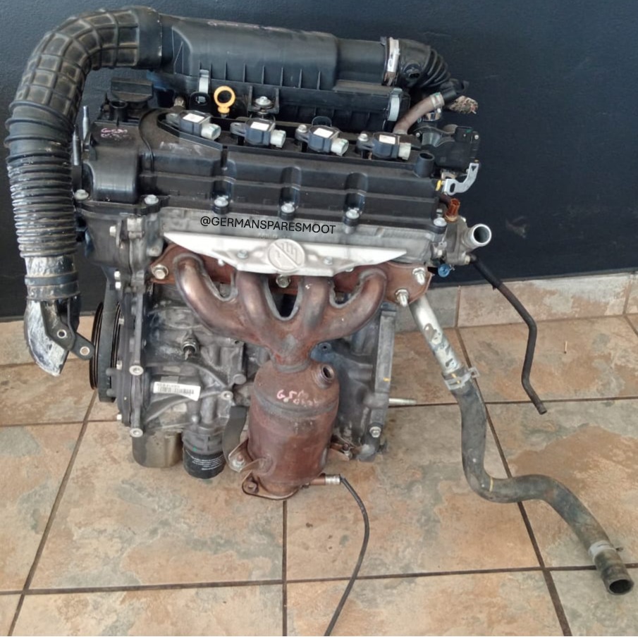 Suzuki Swift 1.2 Used Engine - Private Seller Suzuki Swift 1.2 Used Engine - Private Seller