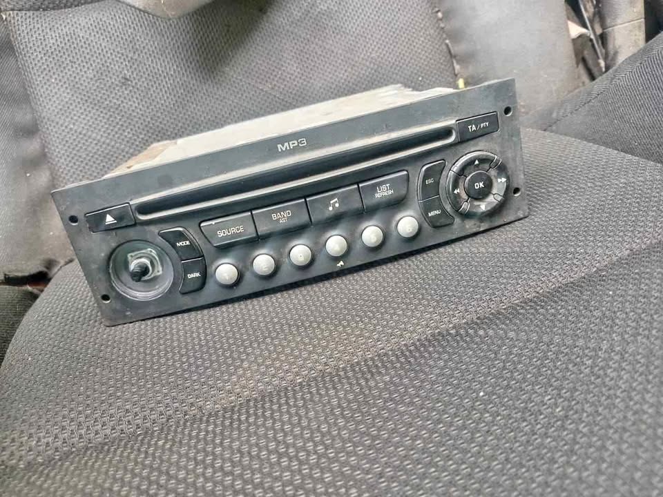 Peugeot 207 1.6 radio - Private Seller Peugeot 207 1.6 radio - Private Seller