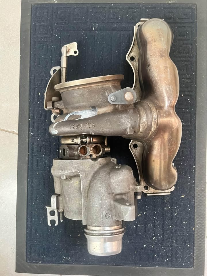 BMW N20 Turbocharger - Private Seller BMW N20 Turbocharger - Private Seller