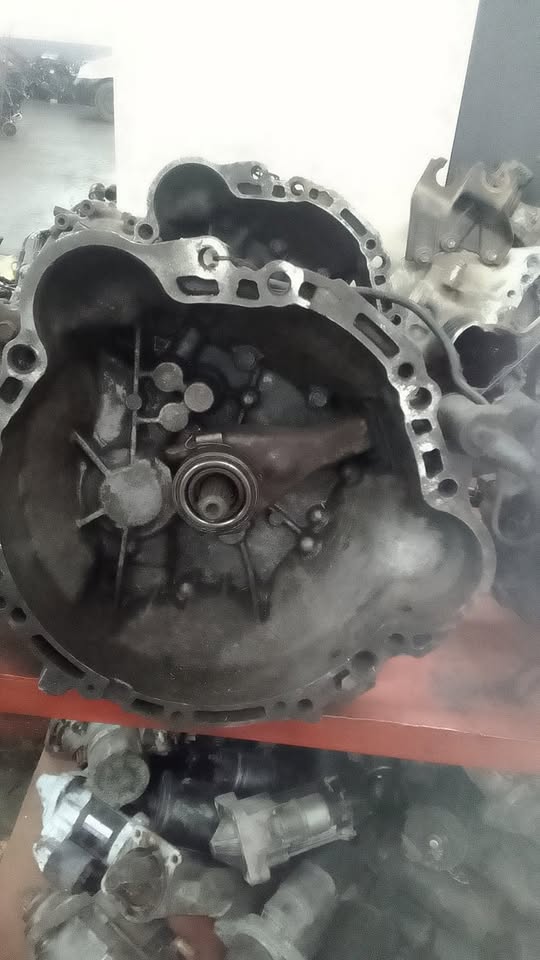 TOYOTA 4A 1.6L MANUAL GEARBOX FOR SALE - Private Seller TOYOTA 4A 1.6L MANUAL GEARBOX FOR SALE - Private Seller