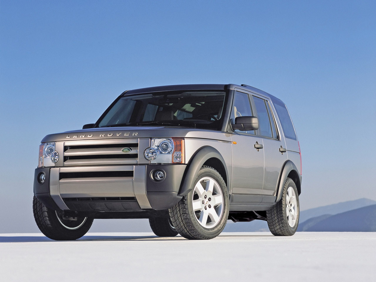 LANDROVER AND RANGEROVER OEM QUALITY USED SPARES - Private Seller