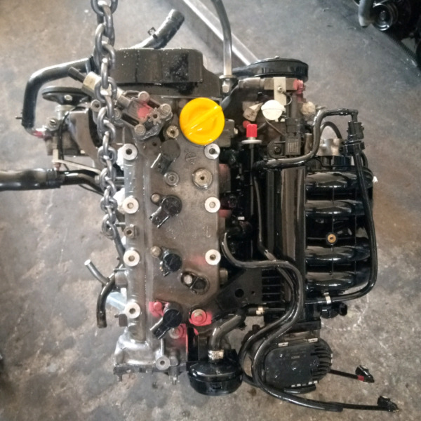 Tata Vista 323B Engine for Sale - Private Seller Tata Vista 323B Engine for Sale - Private Seller
