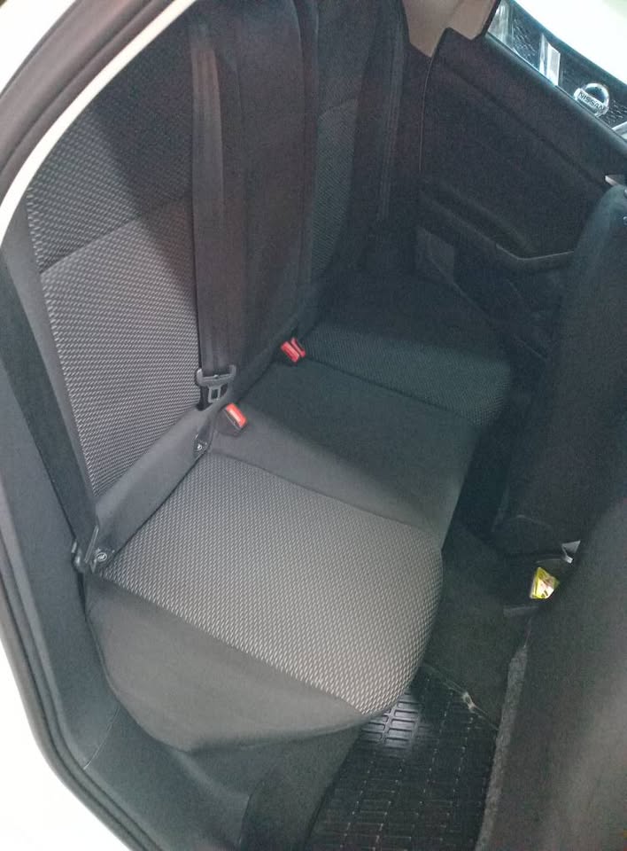 2019 Volkswagen Polo 8 1.0 TSI  MANUAL  82000km