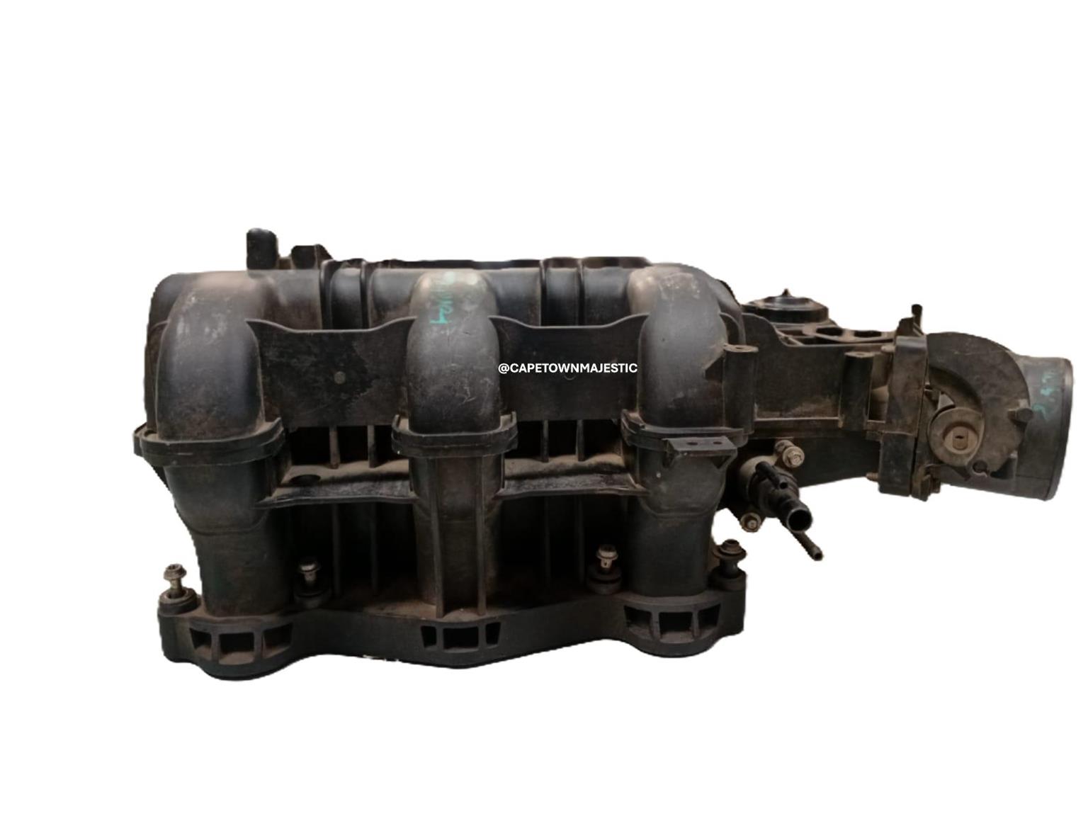 FORD RANGER 2.5L AIR INTAKE MANIFOLD FOR SALE - Private Seller