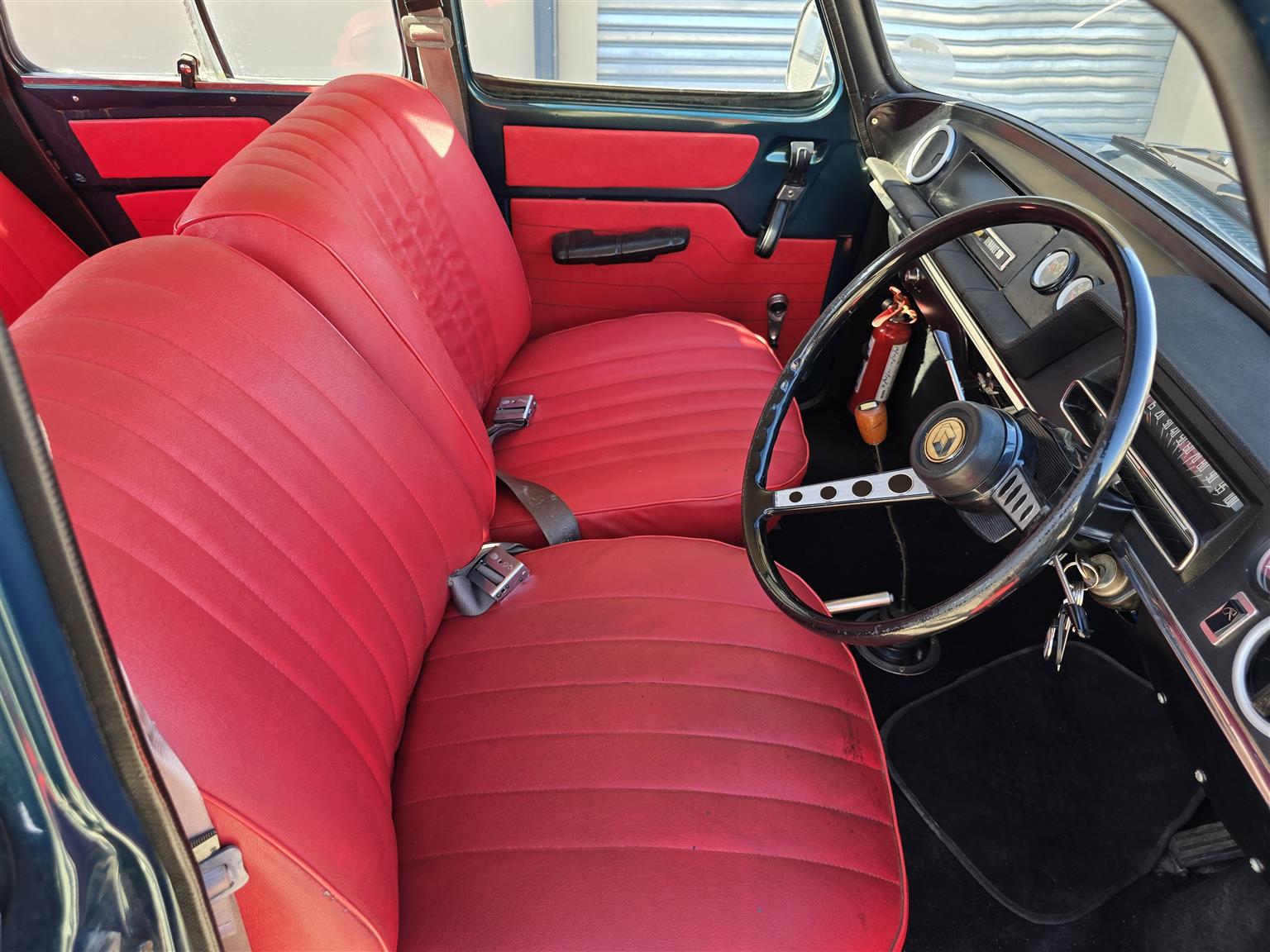 1969 Renault R10 | Junk Mail Marketplace