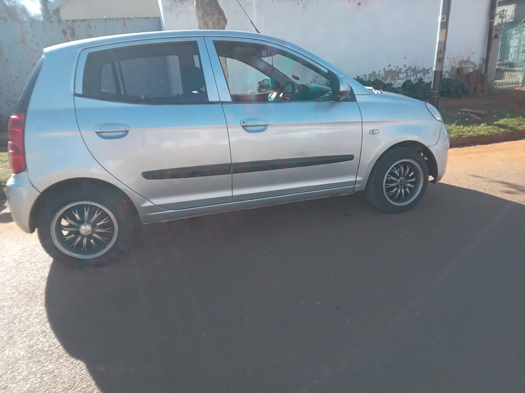 Used 2011 Kia Picanto 1.1 - Private Seller Used 2011 Kia Picanto 1.1 - Private Seller