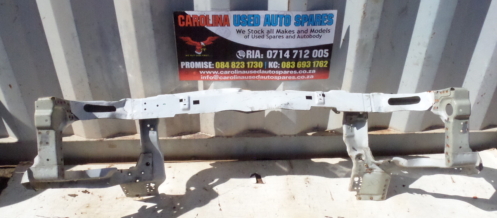 Chevrolet Utility radiator cradle | Junk Mail Marketplace
