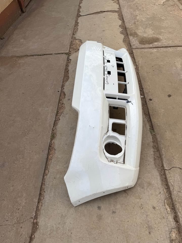Suzuki Ignis Front Bumper - Private Seller