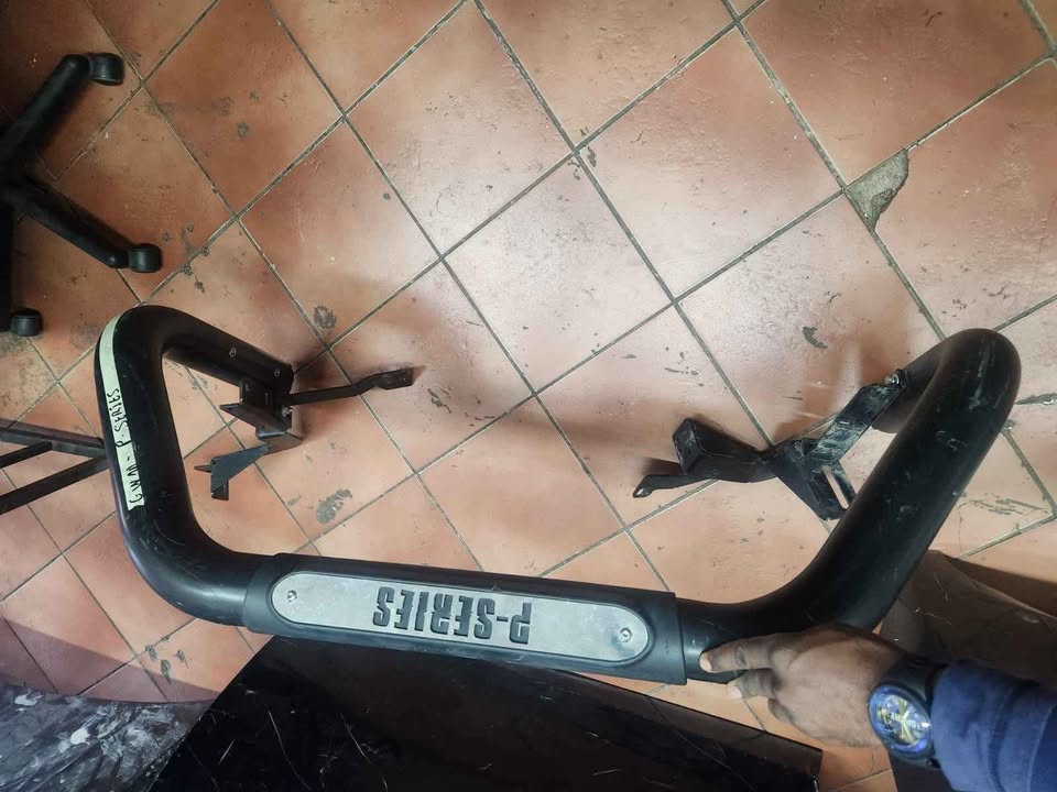 GWM P-series complete bullbar for sale - Private Seller