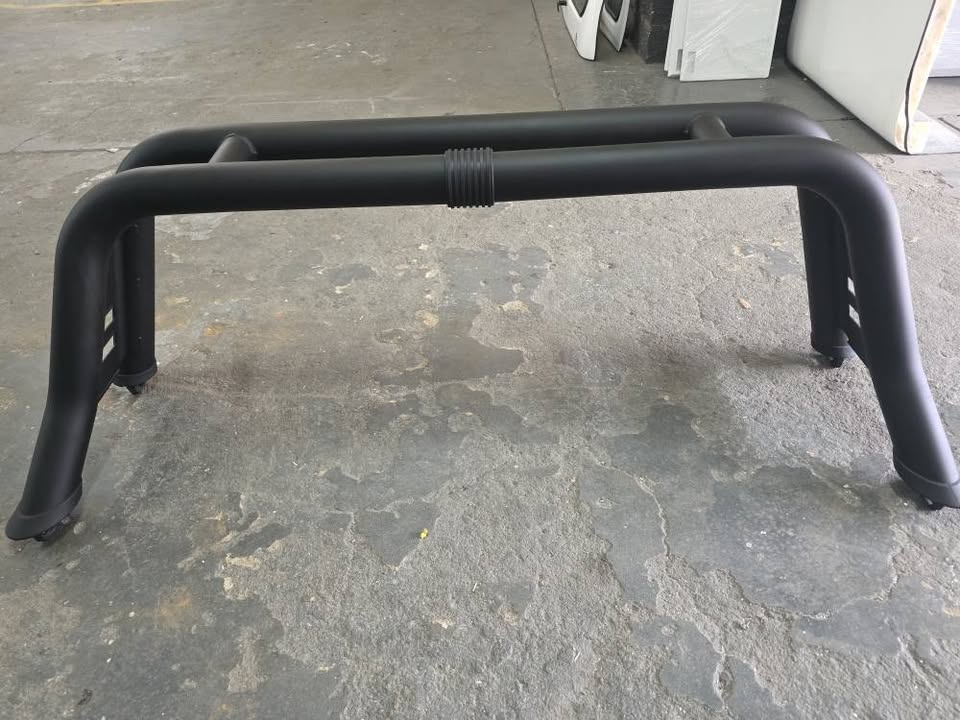 GWM P300 LTD ROLL BAR - Private Seller