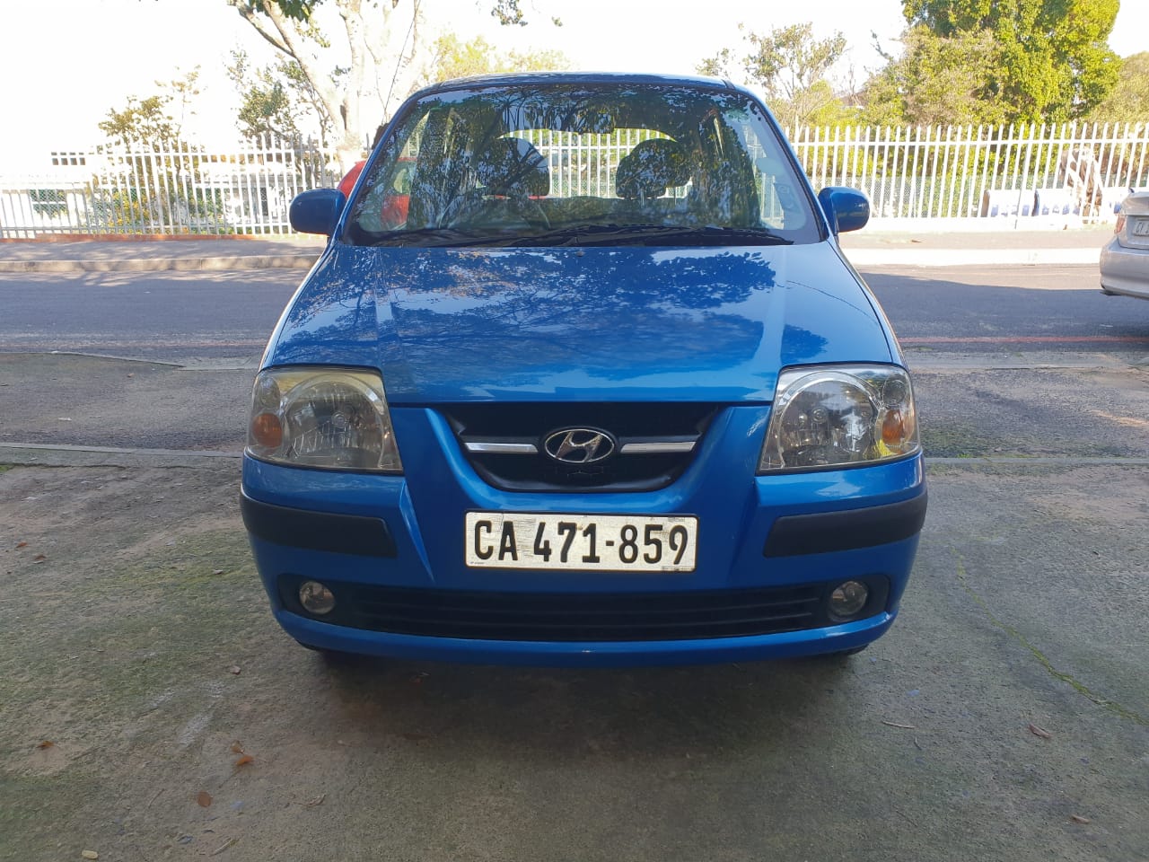 2007 Hyundai Atos. 2007 Hyundai Atos | Junk Mail 2007 Hyundai Atos. Car Fog  Lights Manual ...