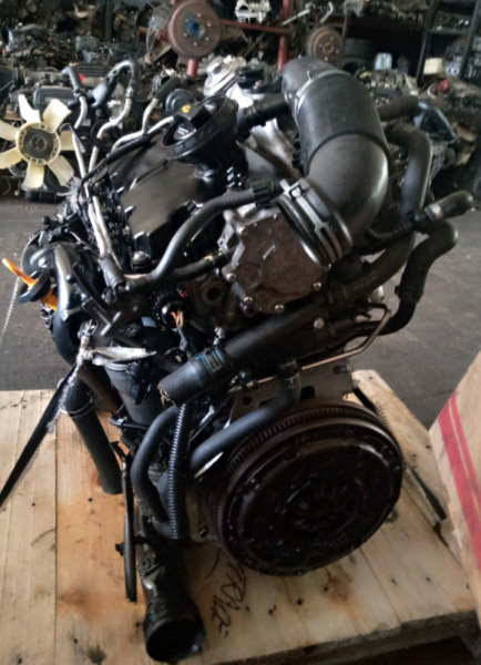 Volkswagen (VW) BXE Engine for Sale