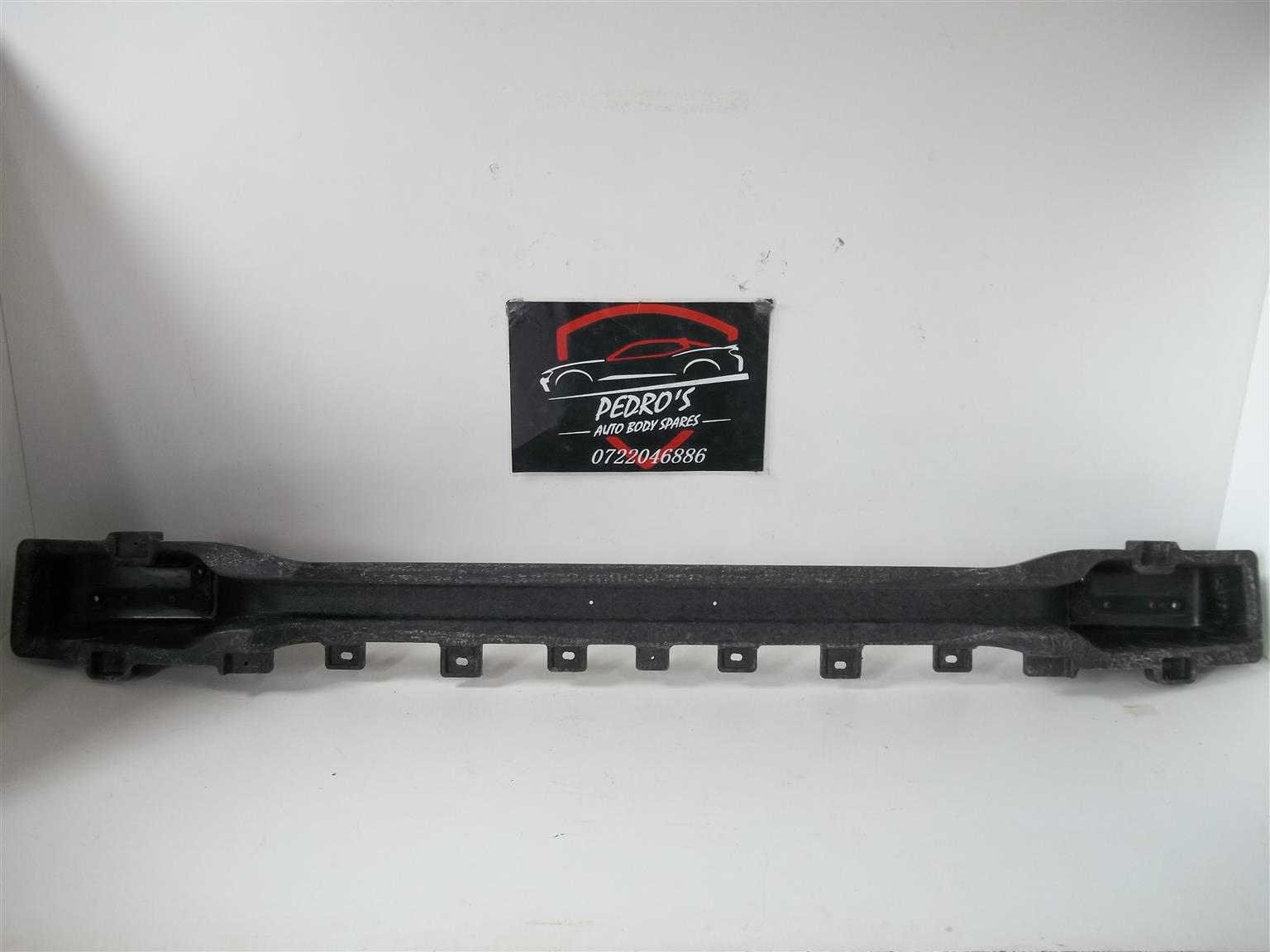 Hyundai I20 rear bumper stiffener - Private Seller Hyundai I20 rear bumper stiffener - Private Seller