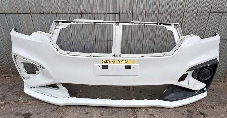 Suzuki Ertiga Bumper - Private Seller Suzuki Ertiga Bumper - Private Seller