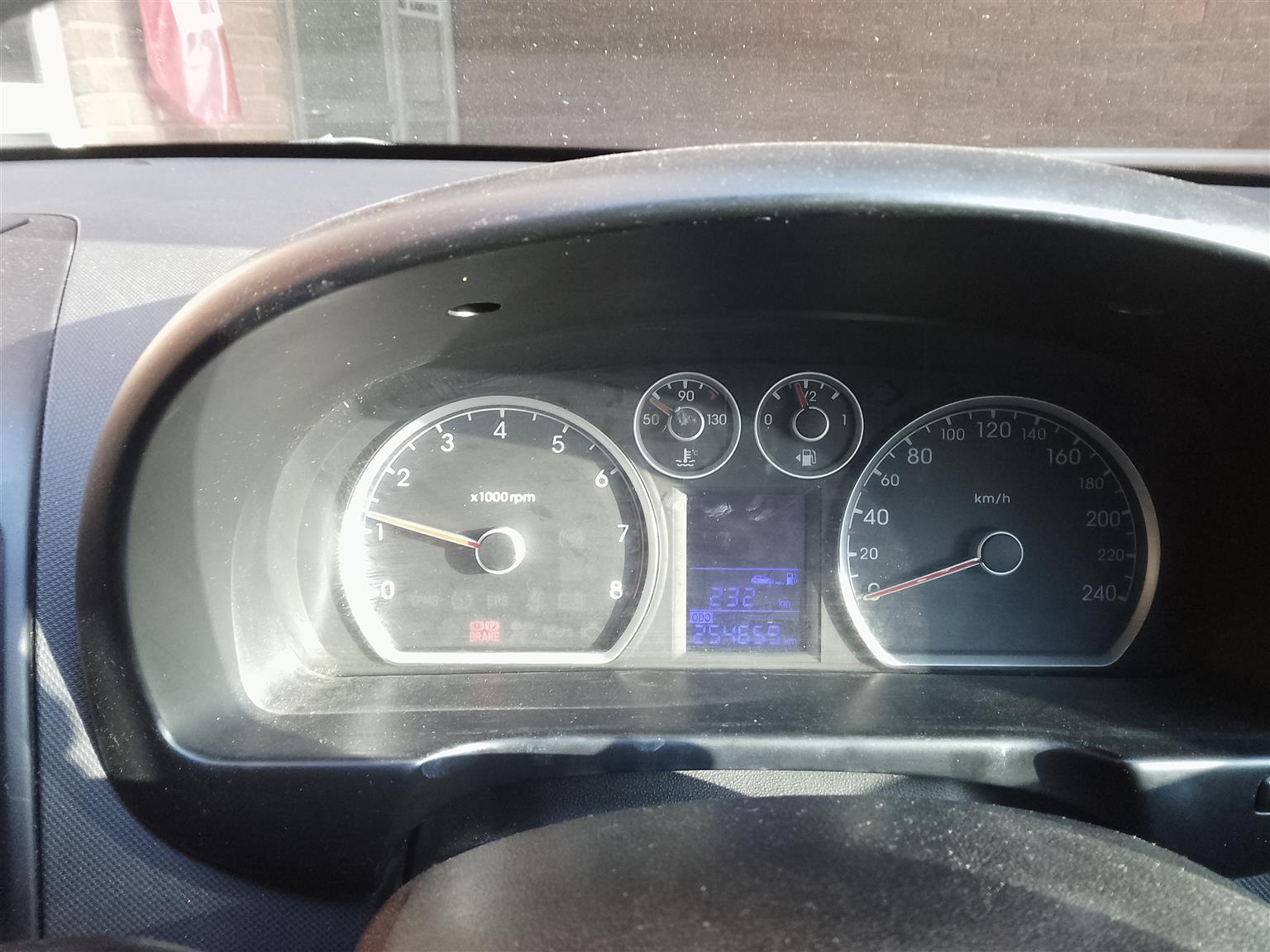 Used 2012 Hyundai i30 1.6 Premium - Private Seller