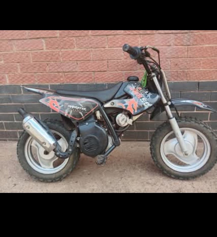 Used 2019 Puzey XTR - Private Seller