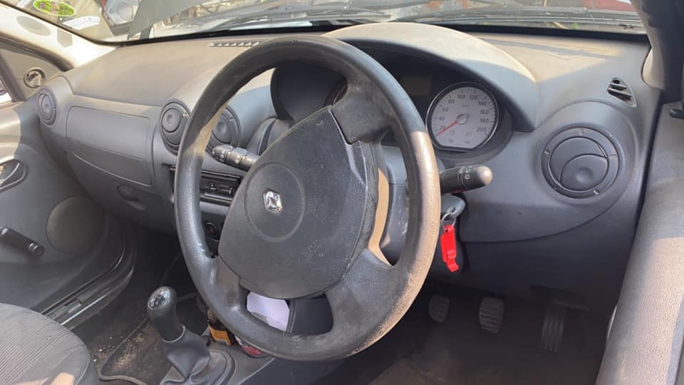 Renault Sanders 2010 1.4 stripping for spares - Private Seller Renault Sanders 2010 1.4 stripping for spares - Private Seller