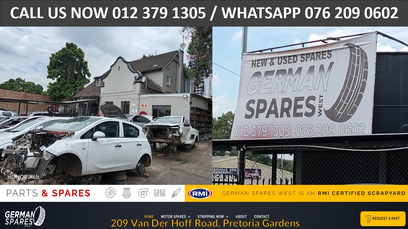 Your Trusted Source for Quality Opel & Chevrolet Spares! - Private Seller Your Trusted Source for Quality Opel & Chevrolet Spares! - Private Seller