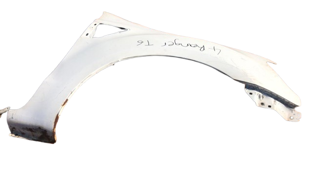 FORD RANGER FENDER T6 (2011-2022) - Private Seller FORD RANGER FENDER T6 (2011-2022) - Private Seller
