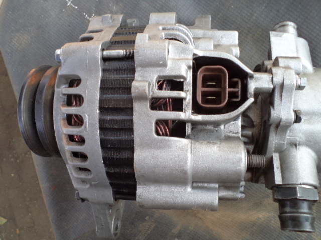 Hyundai H100 Spares
