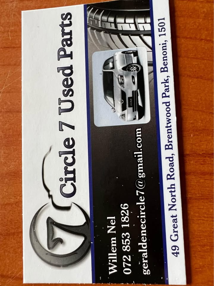 Opel Gamma Original Radiator Fans Available - Private Seller