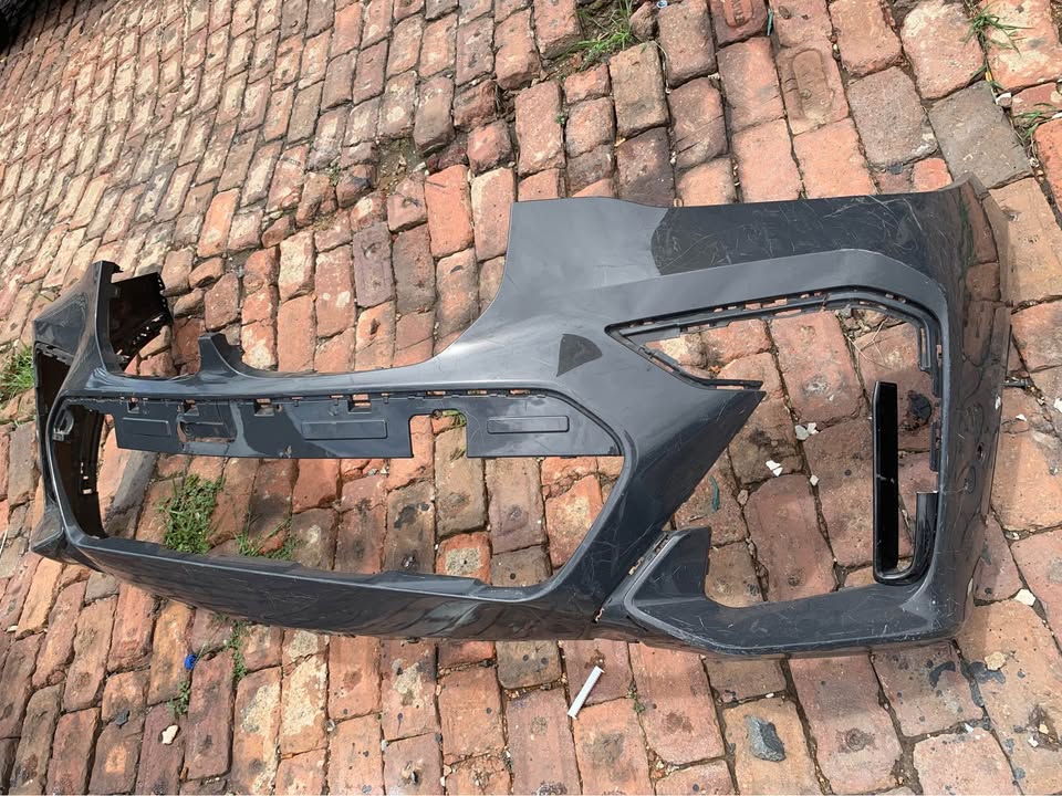 BMW G07 front bumper