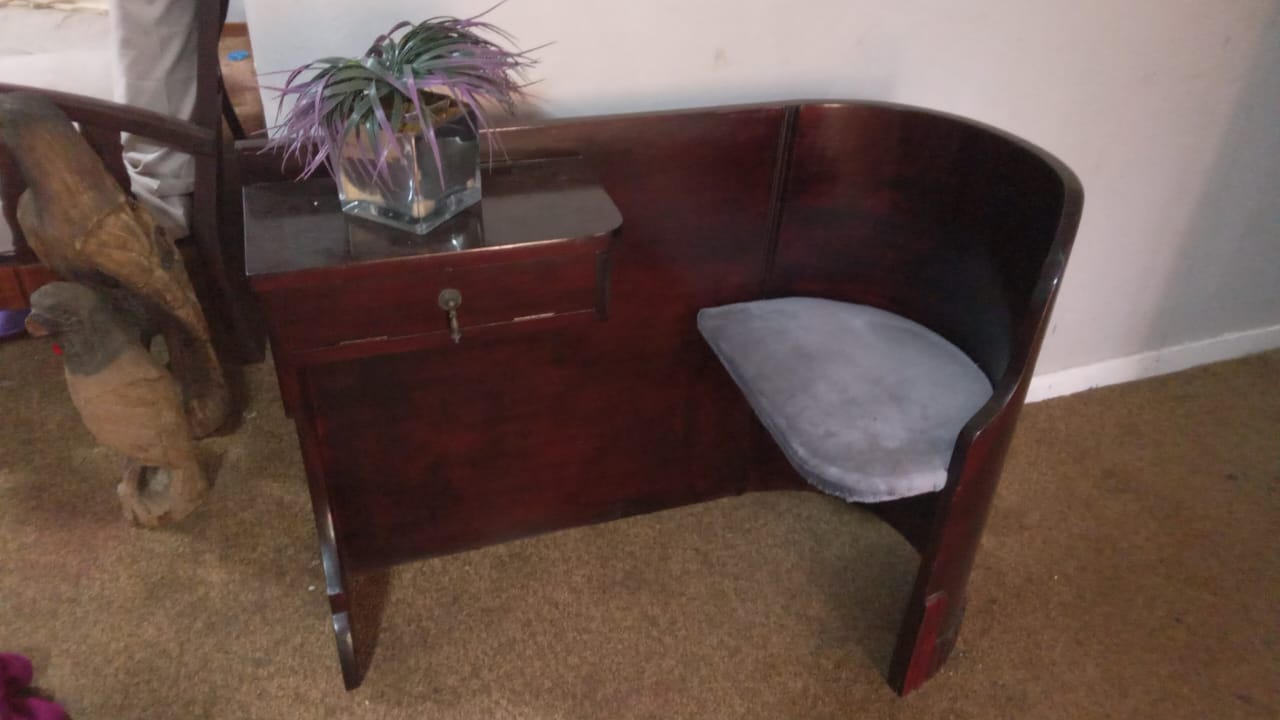 Antique stuff