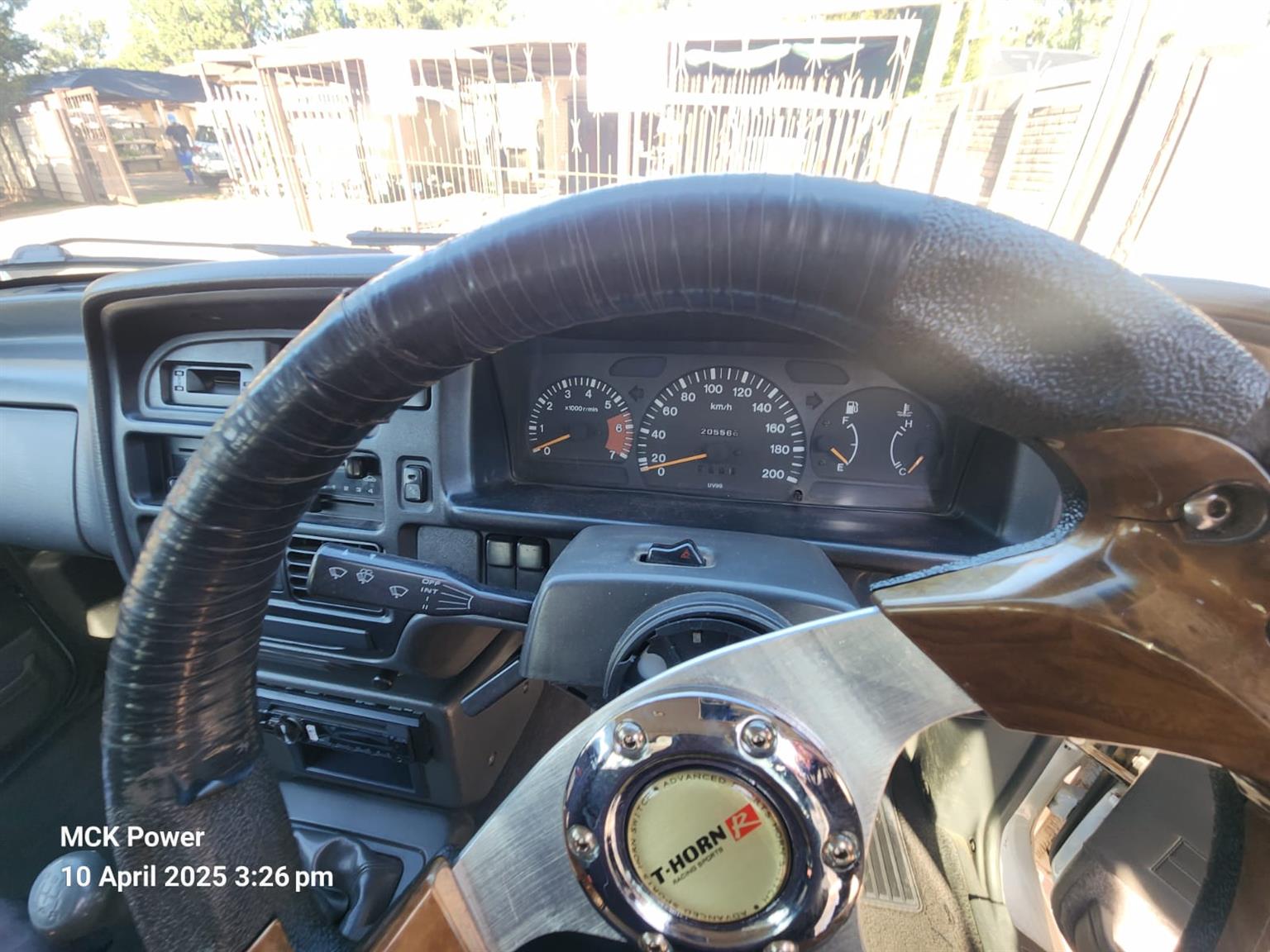 Ford Courier For Sale