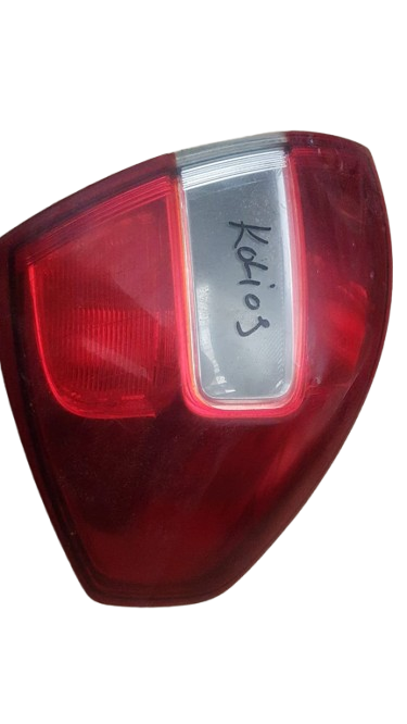 RENAULT KOLEOS REAR TAILLIGHT ASSEMBLY (2009-2015) - Private Seller RENAULT KOLEOS REAR TAILLIGHT ASSEMBLY (2009-2015) - Private Seller