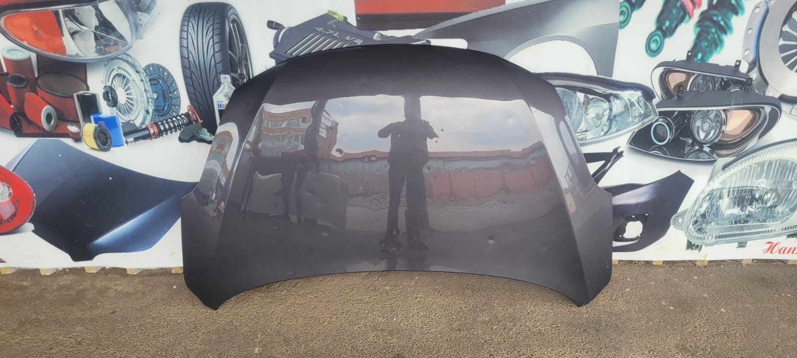 2020 SUZUKI BALENO BONNET HOOD FOR SALE. IN EXCELLENT CONDITION - Private Seller 2020 SUZUKI BALENO BONNET HOOD FOR SALE. IN EXCELLENT CONDITION - Private Seller