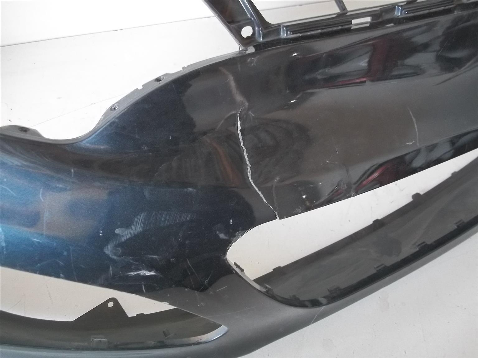 Kia Rio hatchback '11-'15 front bumper - Private Seller Kia Rio hatchback '11-'15 front bumper - Private Seller