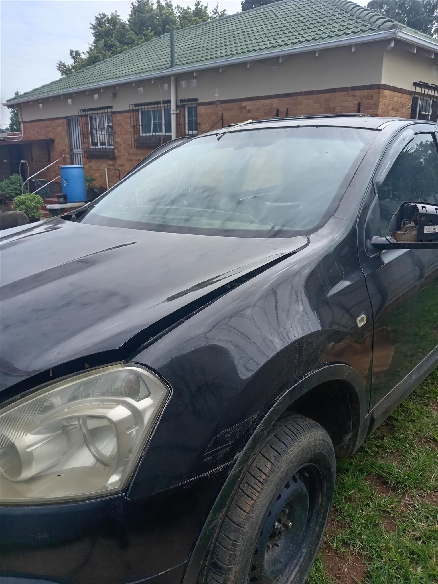 2008 Nissan Qashqai J10 MR20 Engine Stripping For Spares - Private Seller 2008 Nissan Qashqai J10 MR20 Engine Stripping For Spares - Private Seller