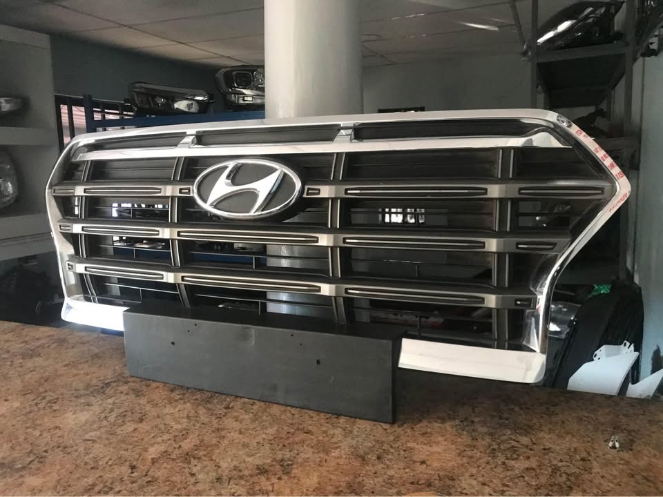 2021 Hyundai creta main grill - Private Seller 2021 Hyundai creta main grill - Private Seller