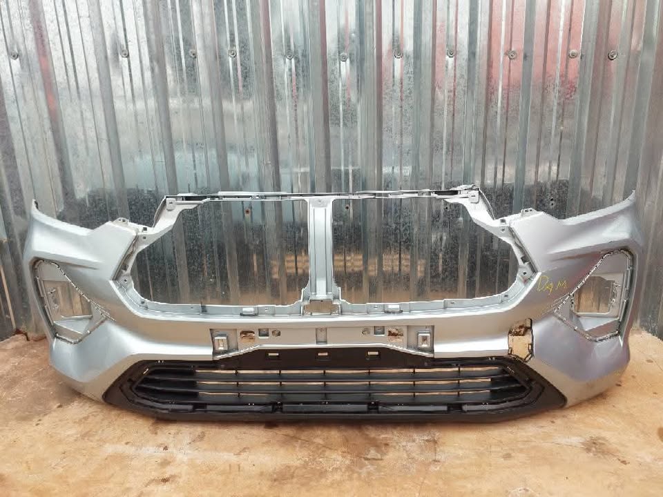 Toyota Rumion Bumper - Private Seller