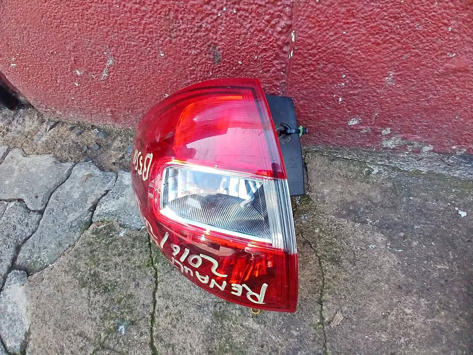 RENAULT KOLEOS TAILLIGHT LEFT SIDE - Private Seller RENAULT KOLEOS TAILLIGHT LEFT SIDE - Private Seller