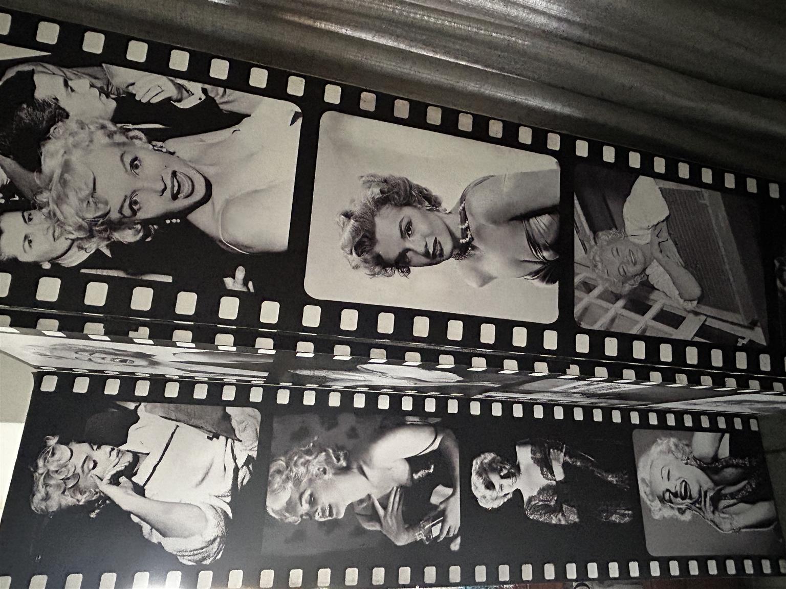 Vintage Marilyn Monroe Portraits