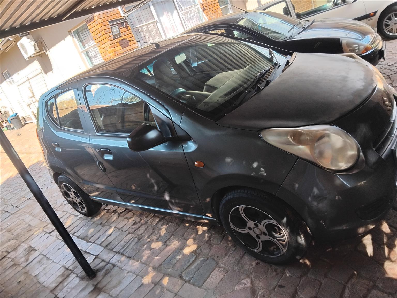 Used 2010 Suzuki Alto 1.0 GA - Private Seller Used 2010 Suzuki Alto 1.0 GA - Private Seller