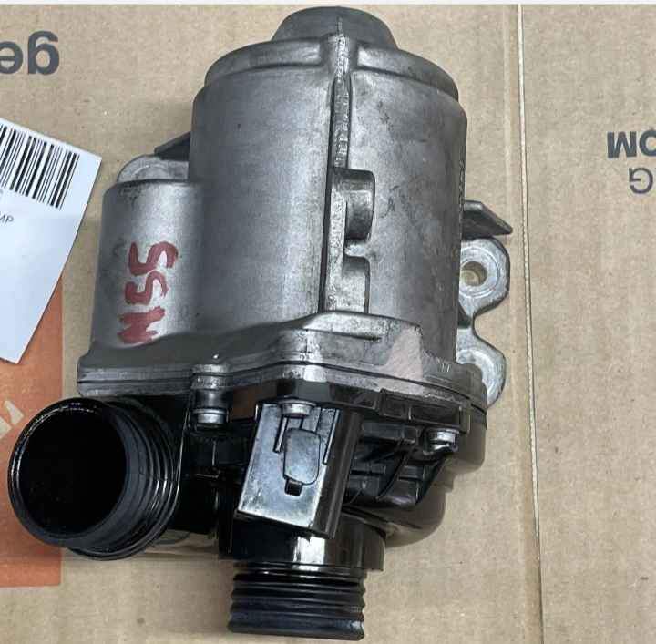 Bmw N54 ,N55 Electrical water pump - Private Seller Bmw N54 ,N55 Electrical water pump - Private Seller
