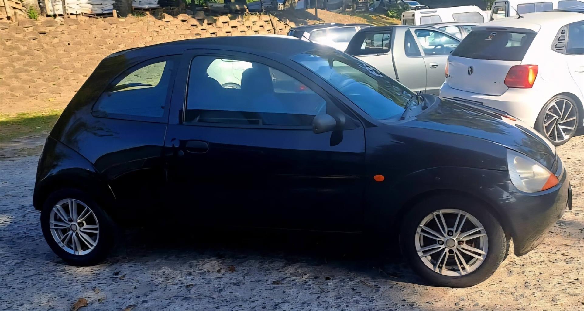 Used 2006 Ford Ka 1.3 Trend - Private Seller