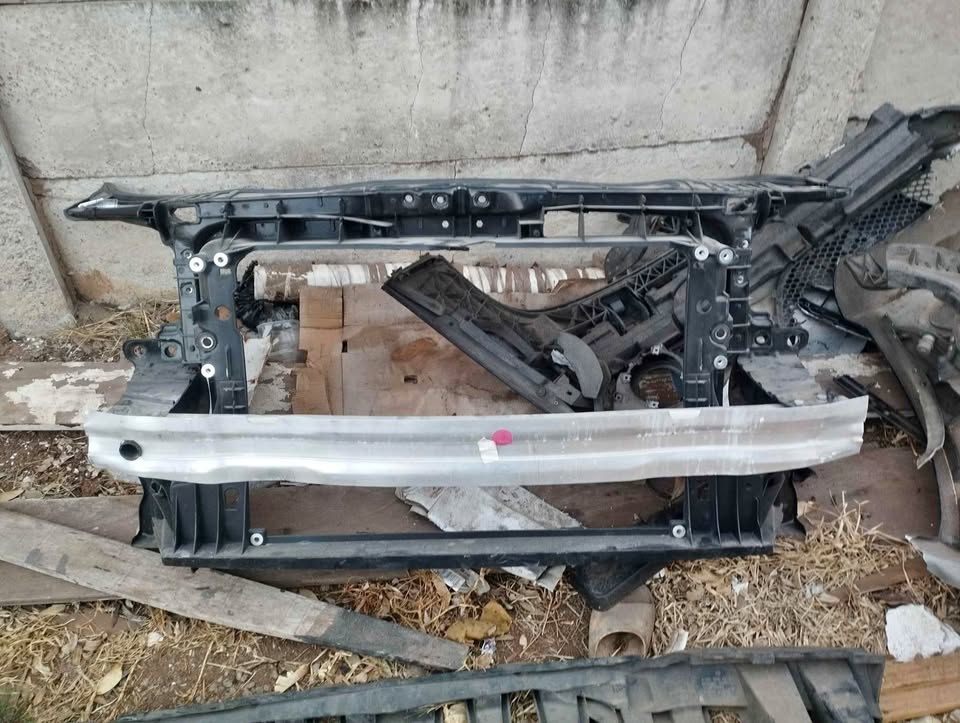Audi A3 cradle 2010 - Private Seller Audi A3 cradle 2010 - Private Seller