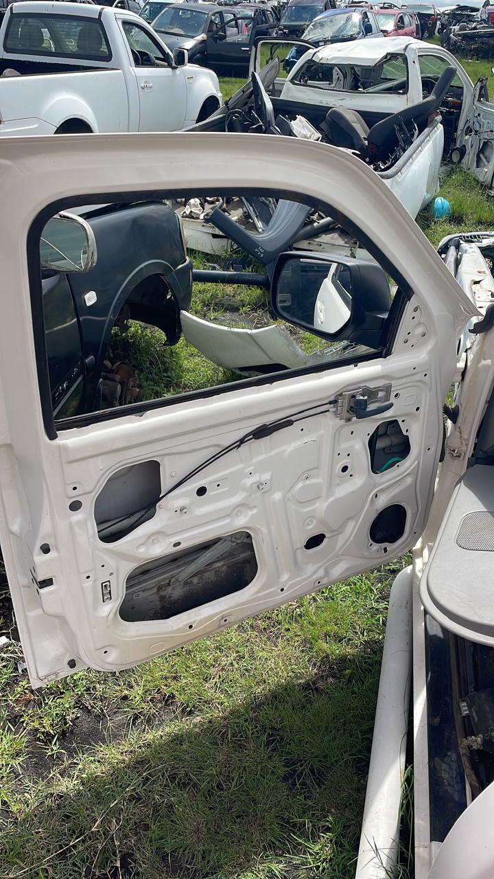 Ford Ranger Single Cab Doors - Private Seller