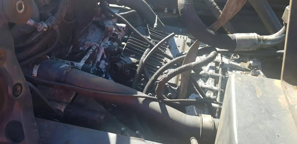 MAN tga  tgs,f2000&volvo fh,fm,fmx truck gearboxes