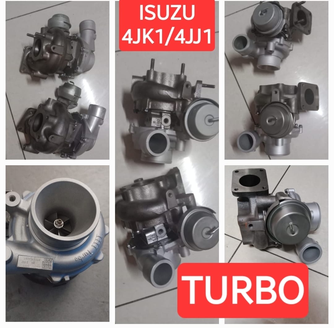 Isuzu Frontier Spares and other Isuzu spares - Private Seller Isuzu Frontier Spares and other Isuzu spares - Private Seller