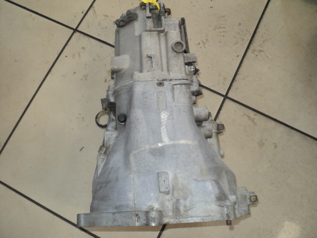 BMW E30 164E1 5 SPEED GEARBOX FOR SALE - Private Seller