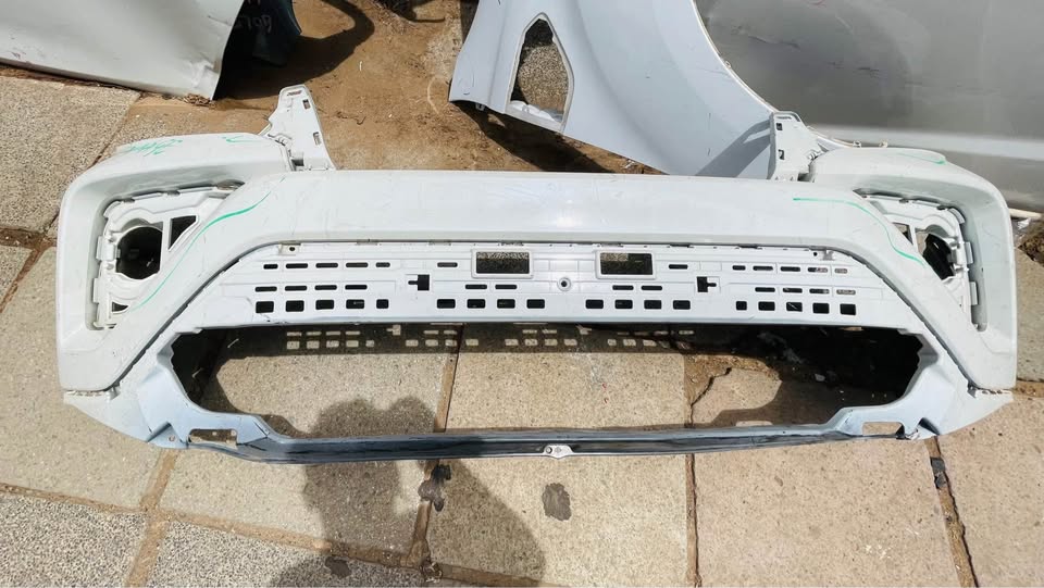 Toyota Urban Cruiser bumper - Private Seller Toyota Urban Cruiser bumper - Private Seller