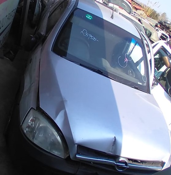 Still Stripping for Opel Corsa Gamma 1.4 - Private Seller Still Stripping for Opel Corsa Gamma 1.4 - Private Seller