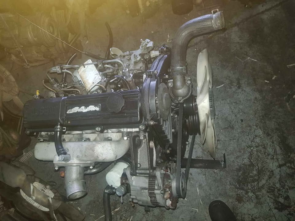 FORD COURIER R2 2.2 DIESEL NON TURBO ENGINE FOR SALE - Private Seller FORD COURIER R2 2.2 DIESEL NON TURBO ENGINE FOR SALE - Private Seller