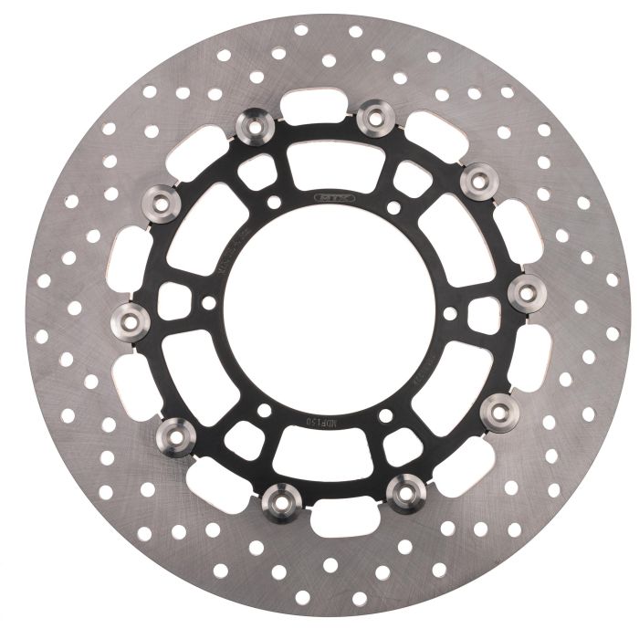 Brake Disc's for a BMW F800GS For Sale.     Like new.    Front Brake Disc's.  –