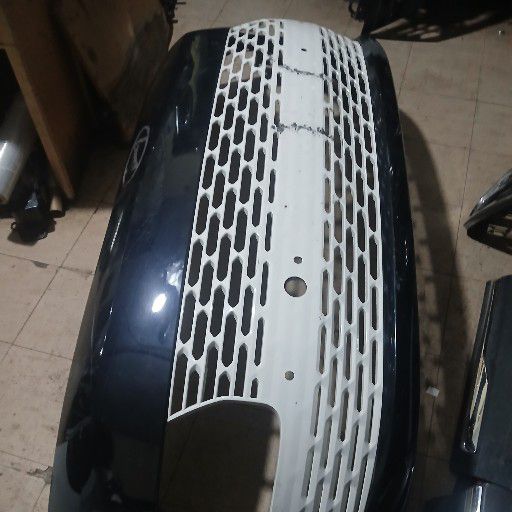 Hyundai staria bumper - Private Seller Hyundai staria bumper - Private Seller